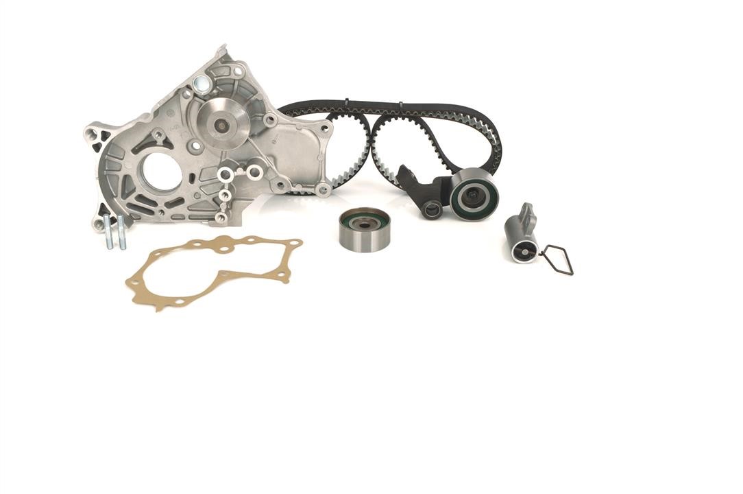 Bosch 1 987 946 451 TIMING BELT KIT WITH WATER PUMP 1987946451: Buy near me in Poland at 2407.PL - Good price!