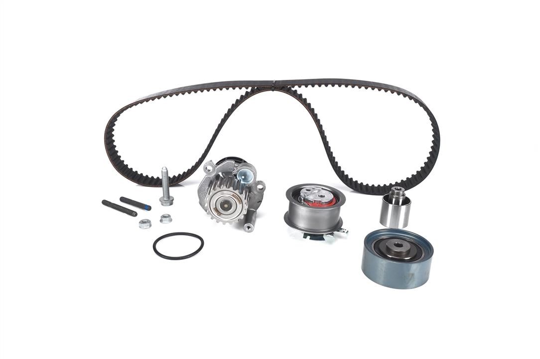 Bosch TIMING BELT KIT WITH WATER PUMP – price 572 PLN