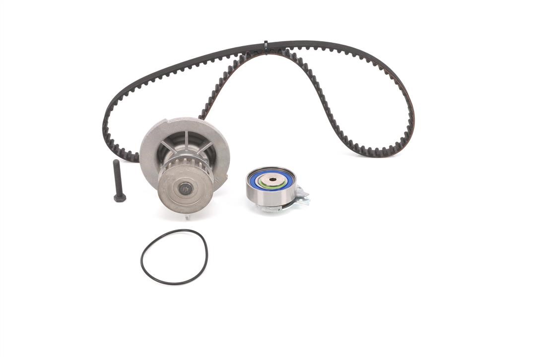 Bosch 1 987 946 479 TIMING BELT KIT WITH WATER PUMP 1987946479: Buy near me in Poland at 2407.PL - Good price!