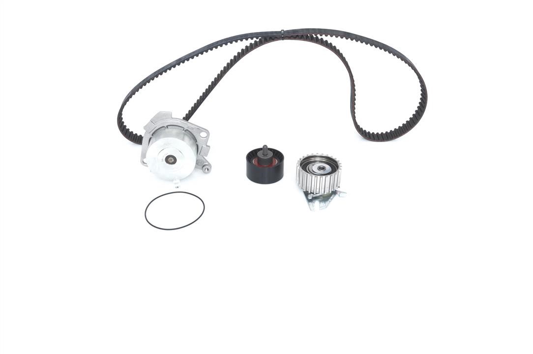 Bosch 1 987 946 486 TIMING BELT KIT WITH WATER PUMP 1987946486: Buy near me in Poland at 2407.PL - Good price!