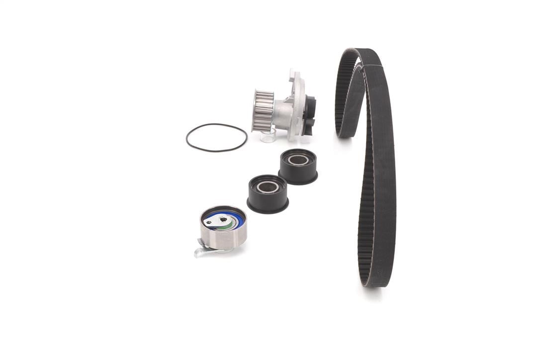 TIMING BELT KIT WITH WATER PUMP Bosch 1 987 946 901