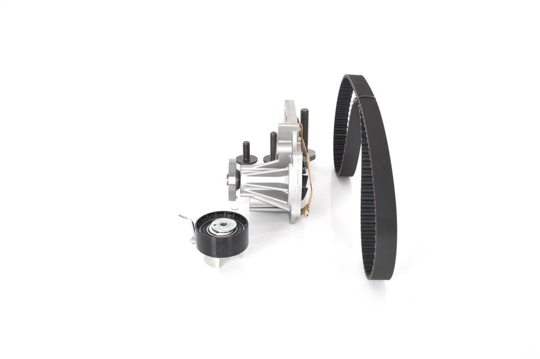 Bosch TIMING BELT KIT WITH WATER PUMP – price