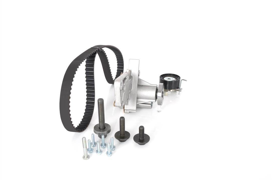 Bosch TIMING BELT KIT WITH WATER PUMP – price