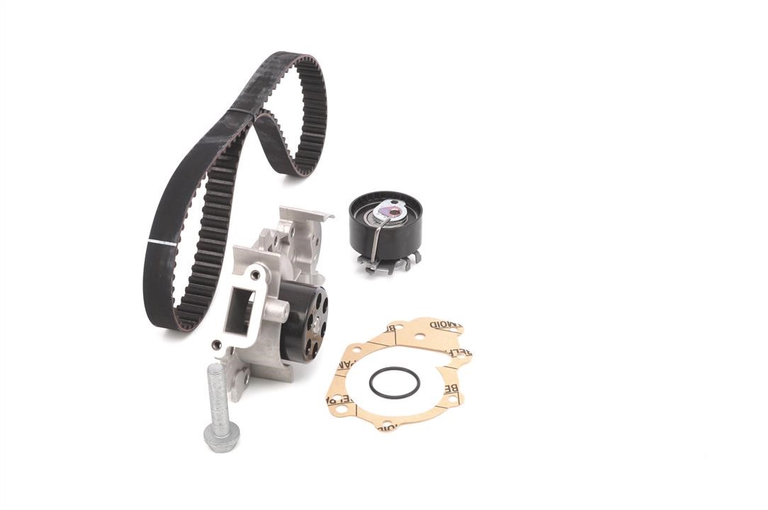 Bosch TIMING BELT KIT WITH WATER PUMP – price