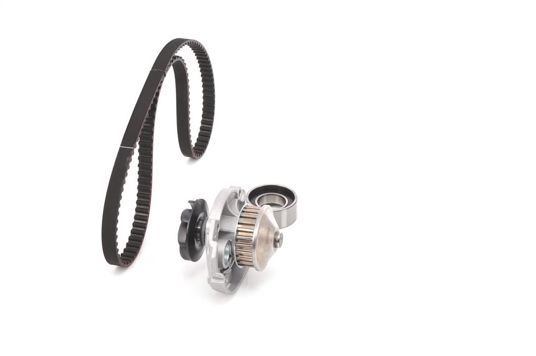 Bosch TIMING BELT KIT WITH WATER PUMP – price 186 PLN