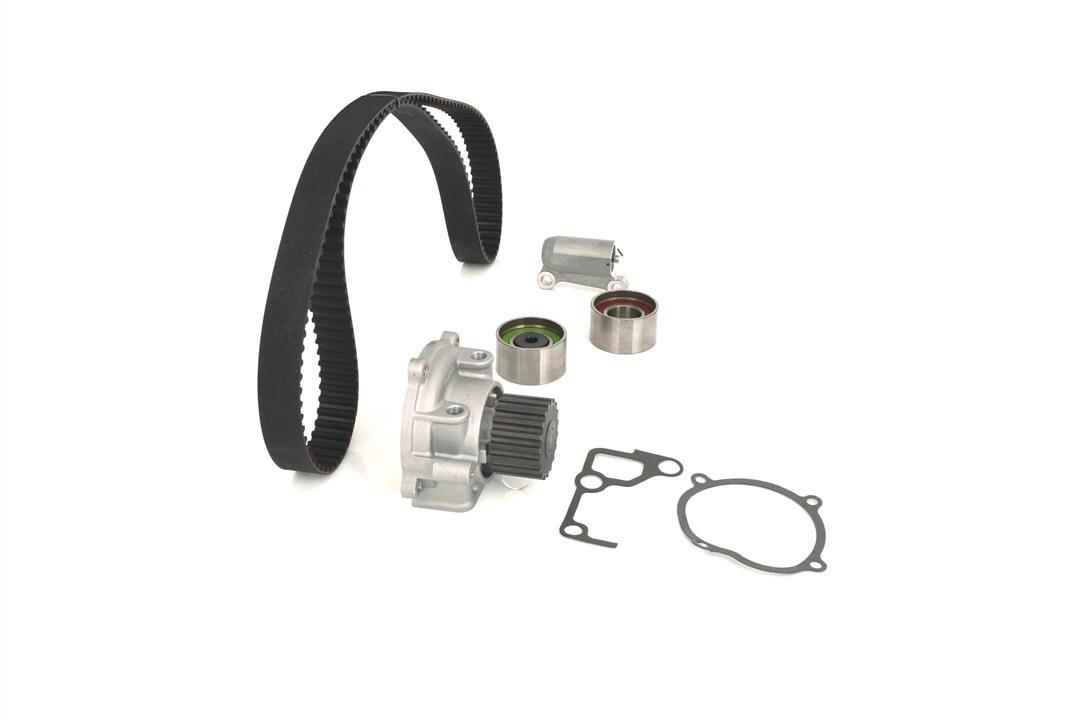 Bosch TIMING BELT KIT WITH WATER PUMP – price 624 PLN