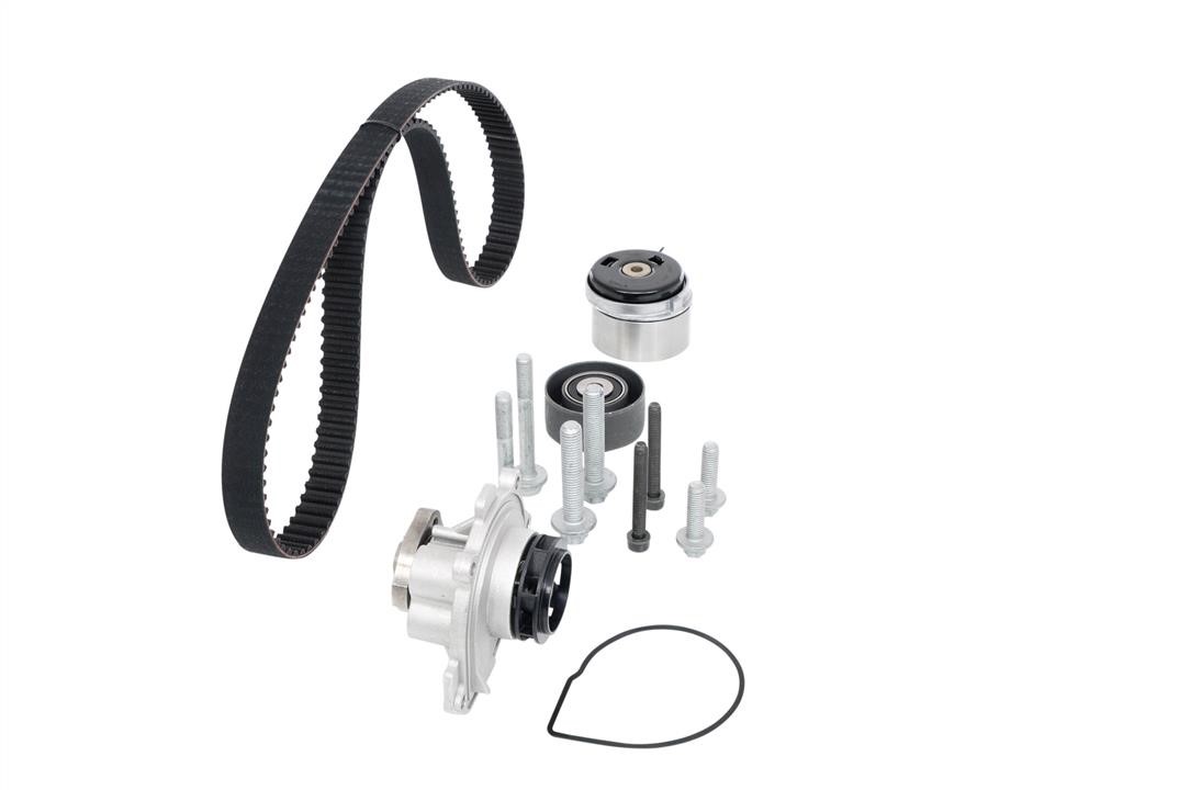 Bosch TIMING BELT KIT WITH WATER PUMP – price 512 PLN