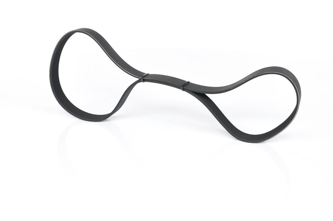 Poly-V belt 8PK1255 Bosch 1 987 947 376