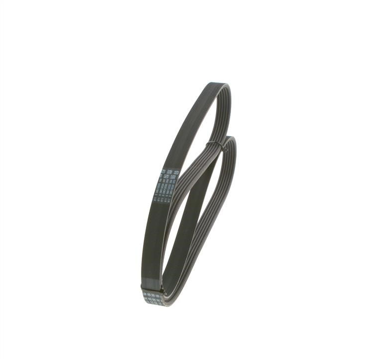 Bosch V-ribbed belt 6PK1660 – price 49 PLN