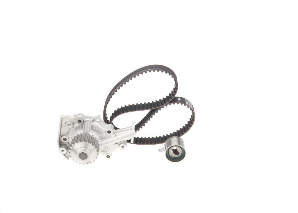 Bosch 1 987 948 522 TIMING BELT KIT WITH WATER PUMP 1987948522: Buy near me in Poland at 2407.PL - Good price!