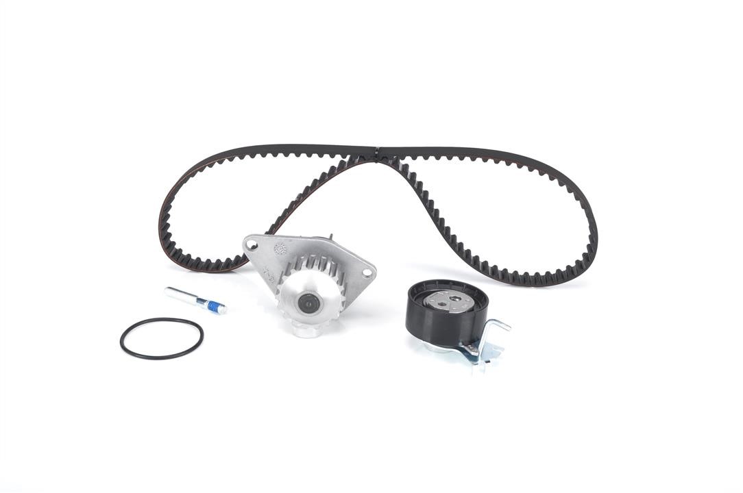 Bosch TIMING BELT KIT WITH WATER PUMP – price [object Object] PLN