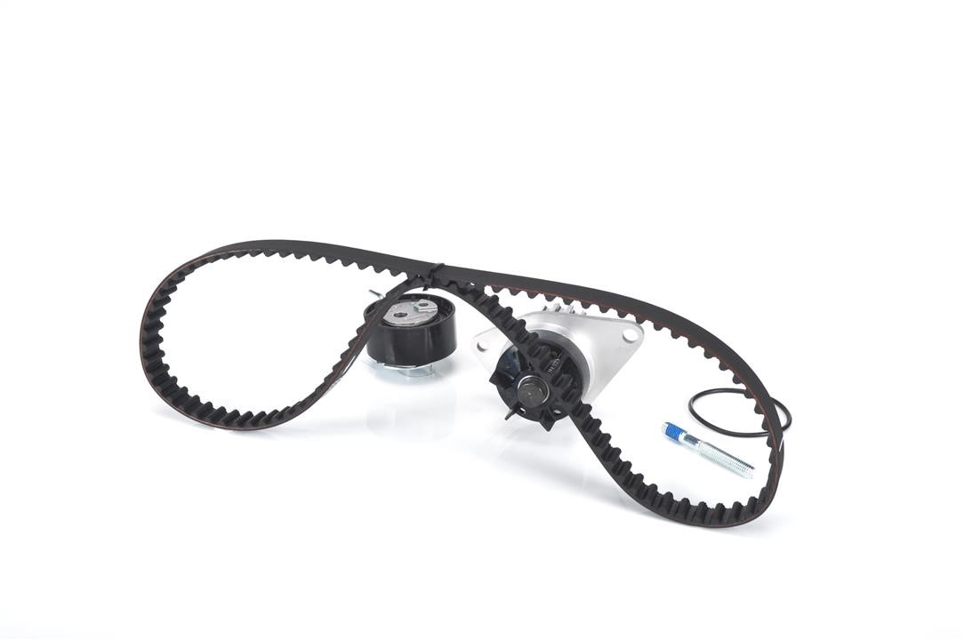 TIMING BELT KIT WITH WATER PUMP Bosch 1 987 948 723