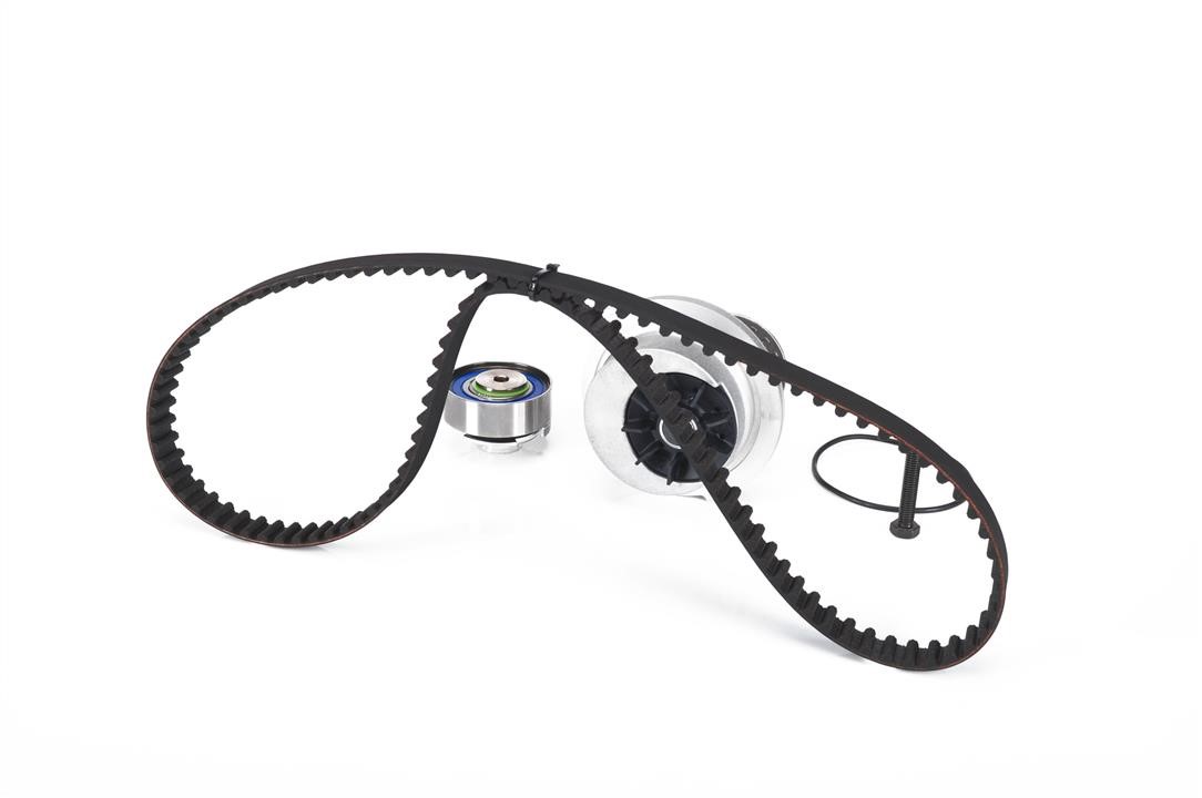TIMING BELT KIT WITH WATER PUMP Bosch 1 987 948 733