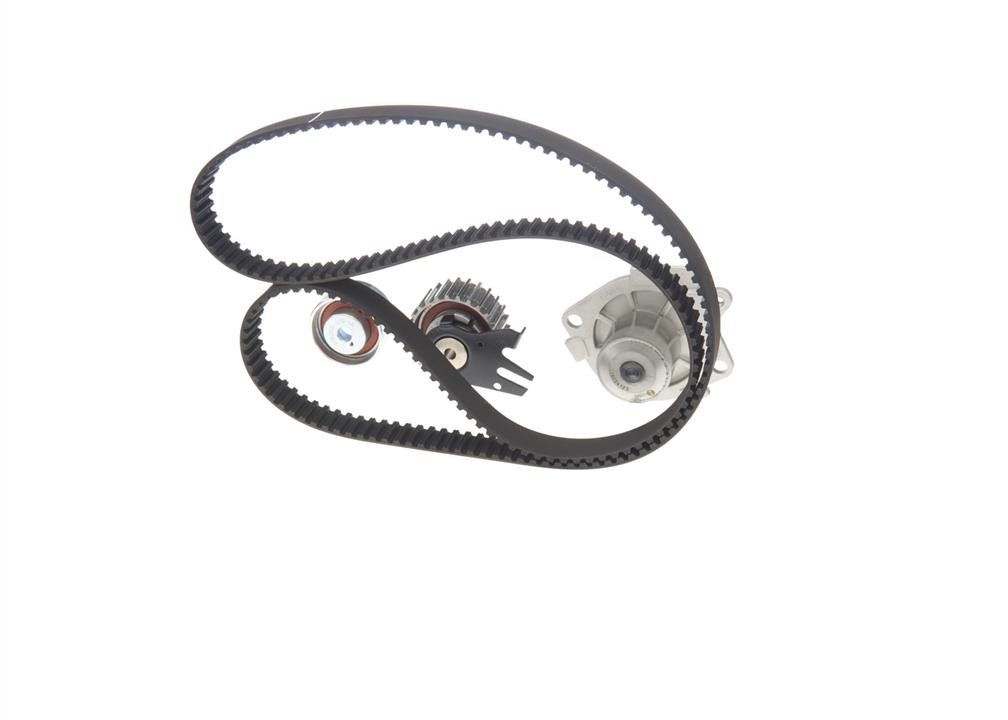 TIMING BELT KIT WITH WATER PUMP Bosch 1 987 948 746