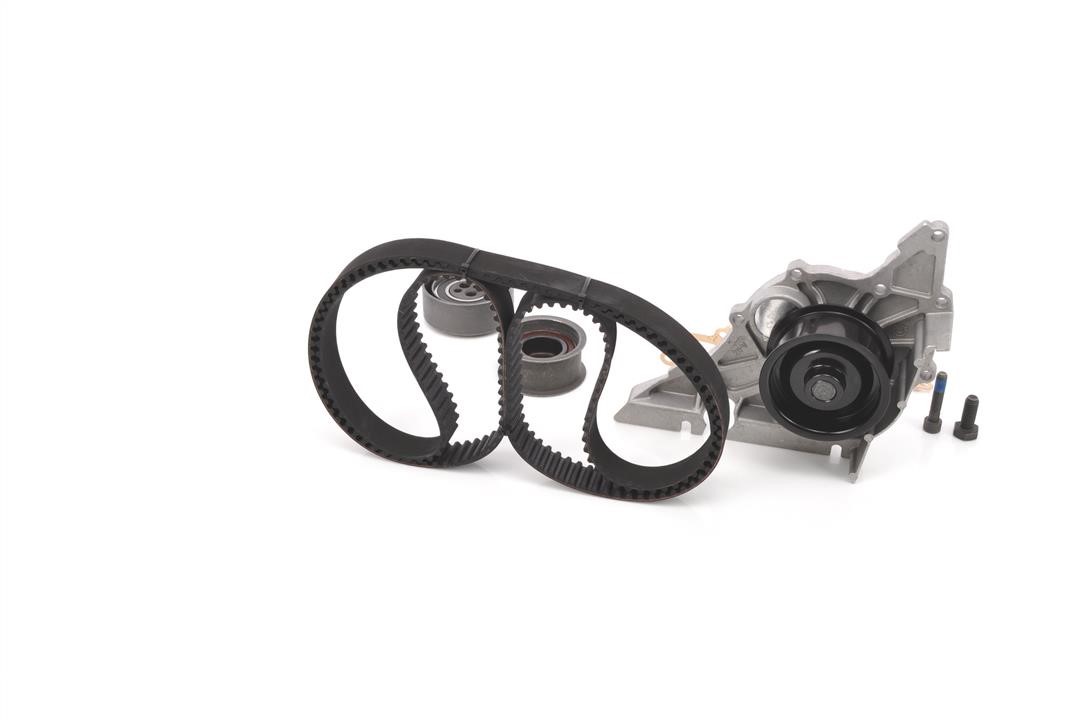 TIMING BELT KIT WITH WATER PUMP Bosch 1 987 948 862
