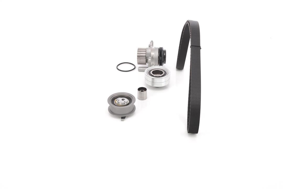 TIMING BELT KIT WITH WATER PUMP Bosch 1 987 948 871