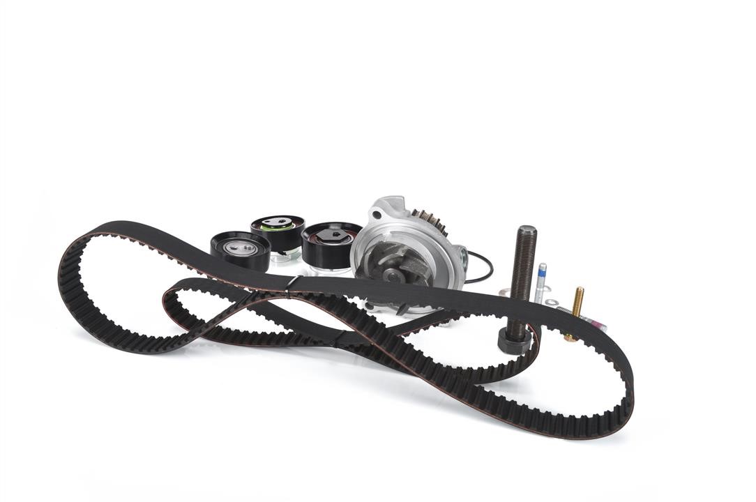 TIMING BELT KIT WITH WATER PUMP Bosch 1 987 948 873