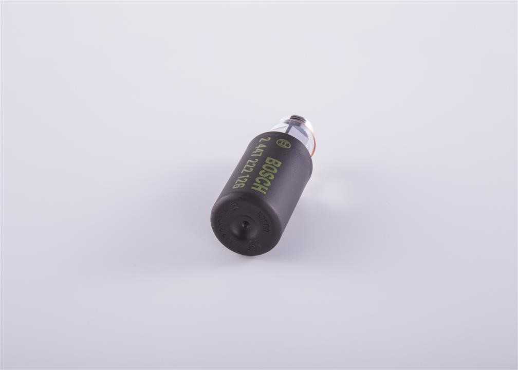 Fuel pump Bosch 2 447 010 038