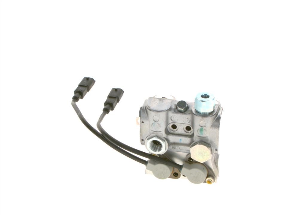 Fuel pump Bosch 2 469 403 126