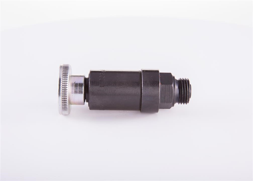 Bosch Fuel pump – price [object Object] PLN