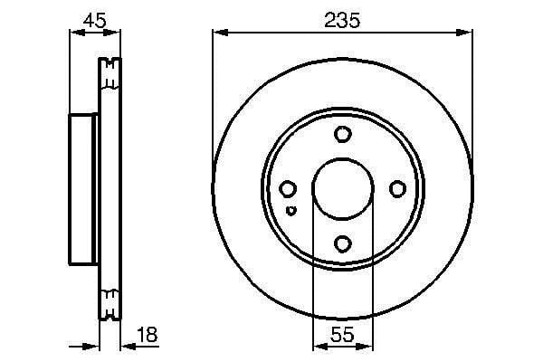 Buy Bosch 0 986 478 241 at a low price in Poland!