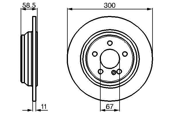 Buy Bosch 0 986 478 472 at a low price in Poland!