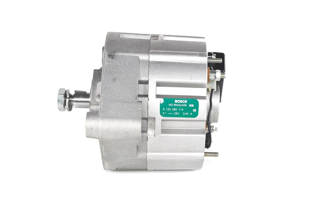 Bosch Generator – Preis [object Object] PLN