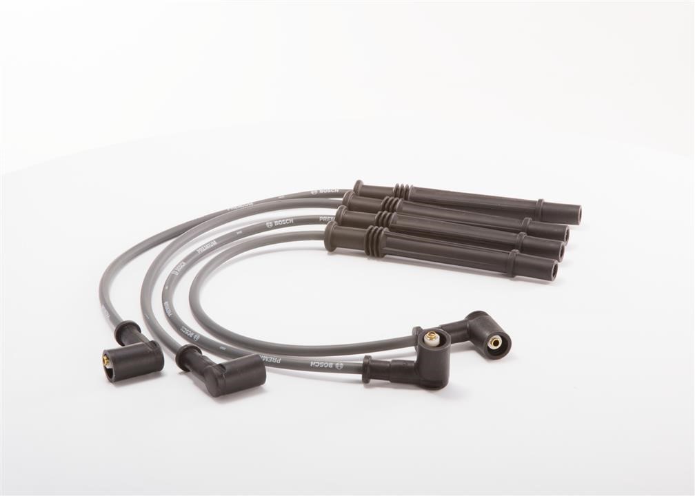 Bosch Ignition cable kit – price 90 PLN