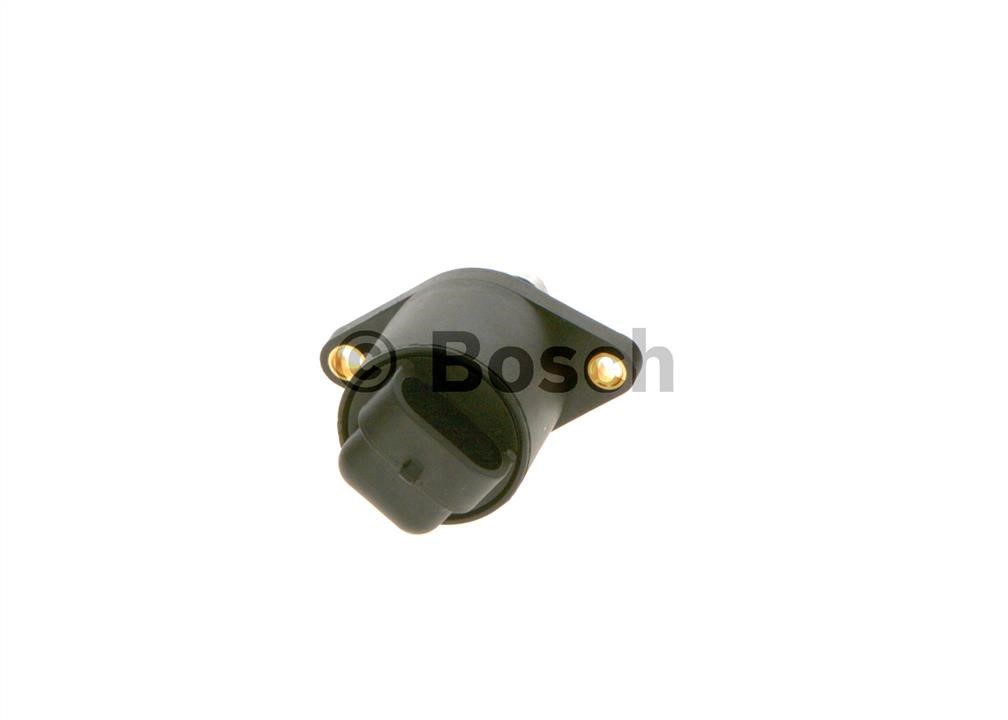 Bosch Датчик холостого ходу – ціна