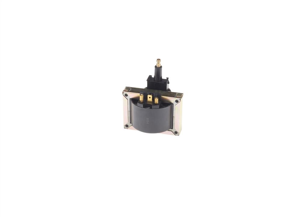 Ignition coil Bosch F 000 ZS0 115
