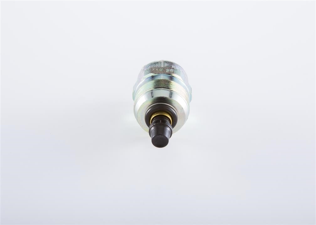Bosch Zawór pompy paliwowej wysokociśnieniowej – cena 64 PLN