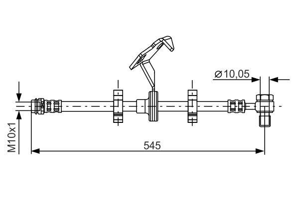 Buy Bosch 1 987 481 078 at a low price in Poland!