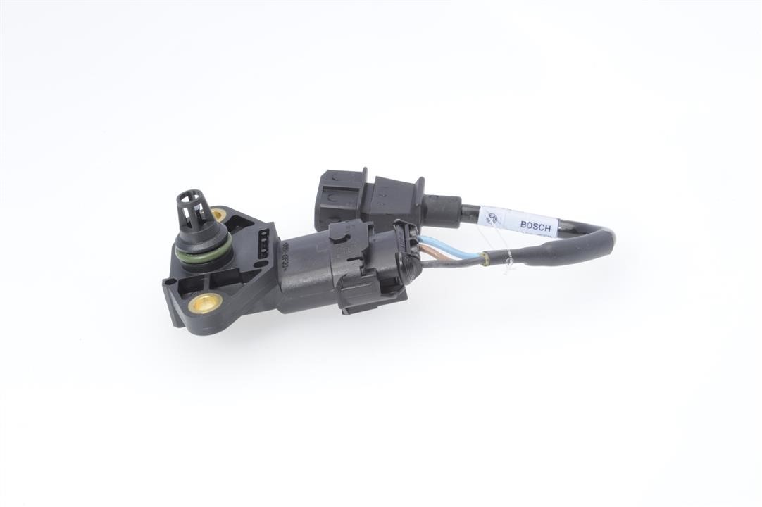 Kaufen Sie Bosch F00C3G1303 zum guten Preis bei 2407.PL!
