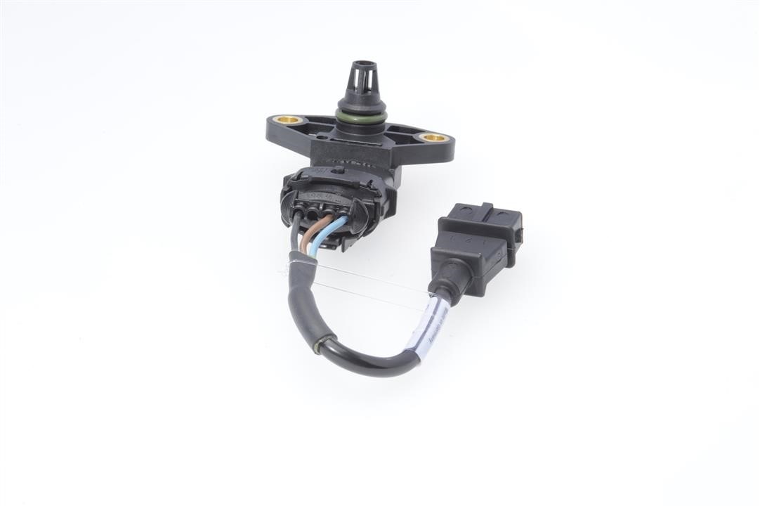 Ladedrucksensor Bosch F 00C 3G1 303