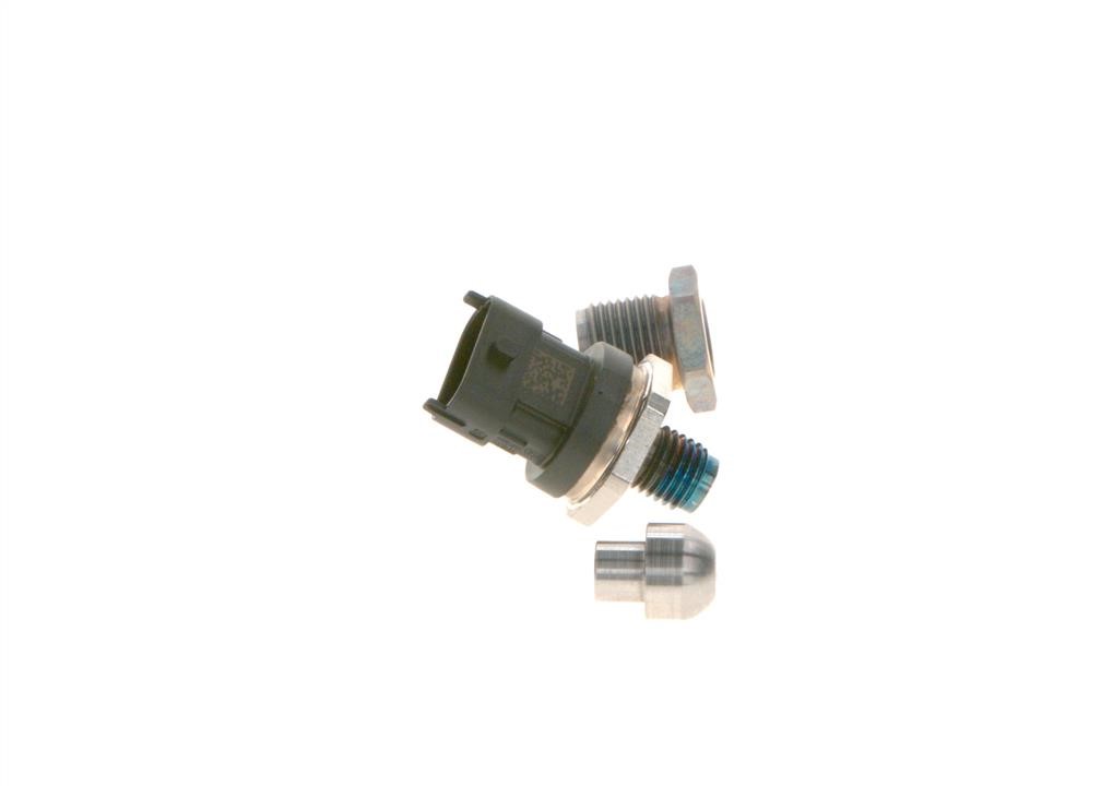 Bosch Fuel pressure sensor – price 538 PLN