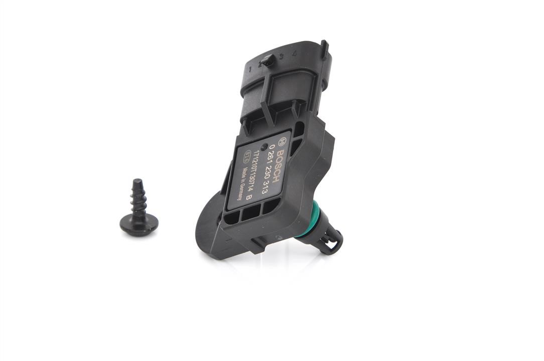 MAP-Sensor Bosch F 01C 600 110