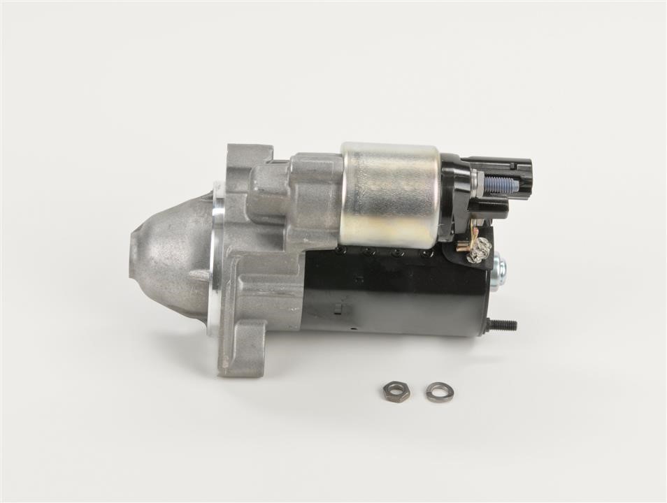Bosch Starter – price [object Object] PLN