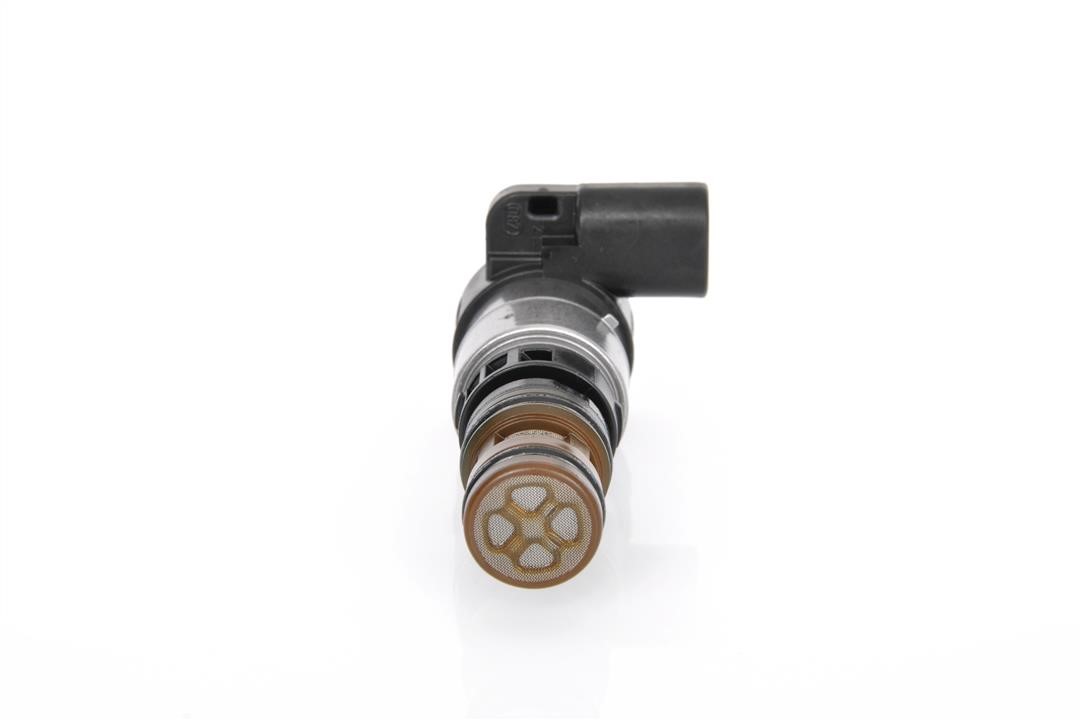 Bosch Fuel pulsation damper – price [object Object] PLN