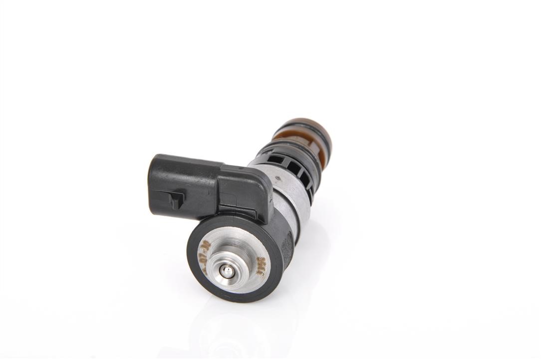 Fuel pulsation damper Bosch F 026 001 008