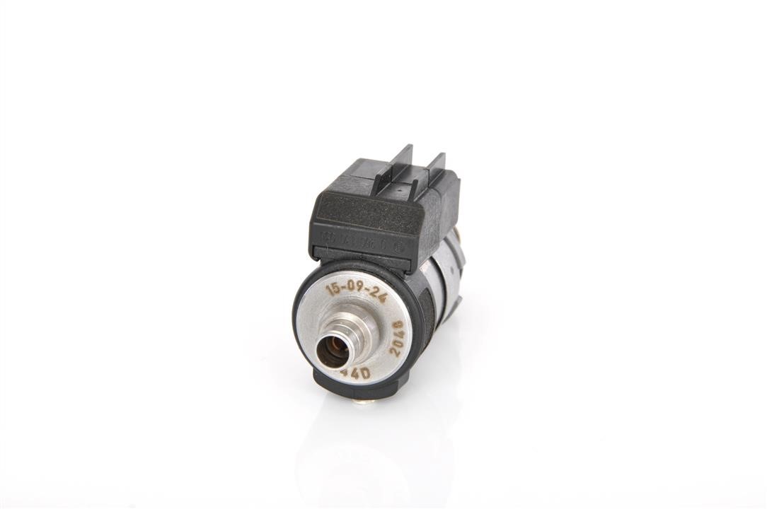 Kraftstoff-Pulsationsdämpfer Bosch F 026 001 015