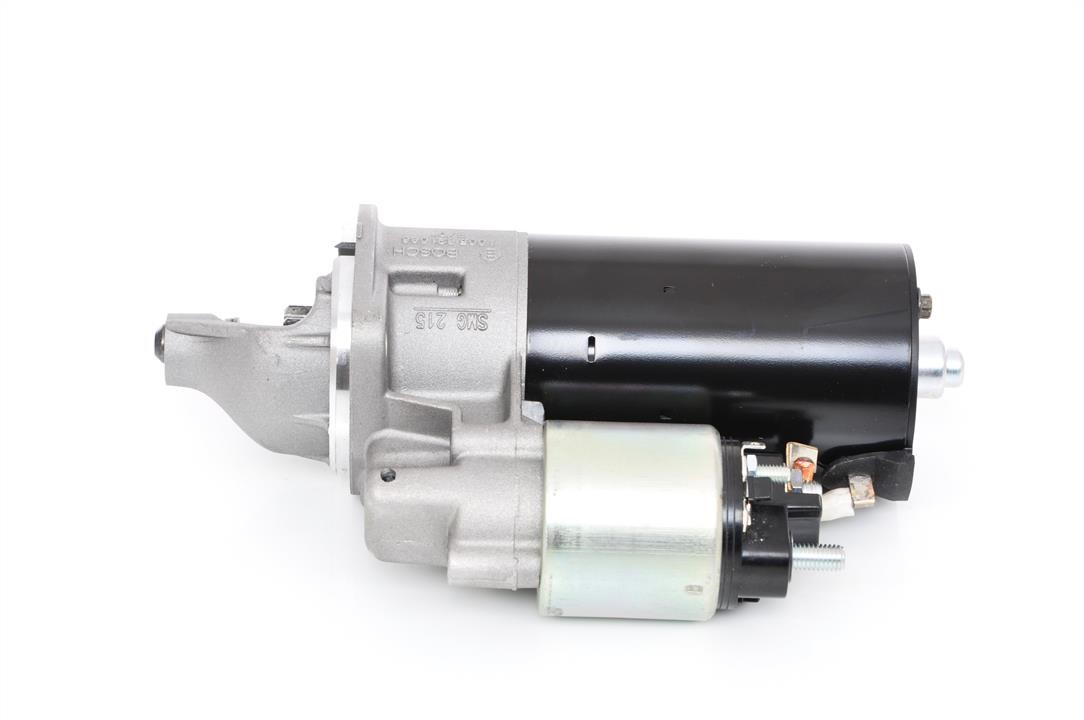 Bosch Anlasser – Preis [object Object] PLN