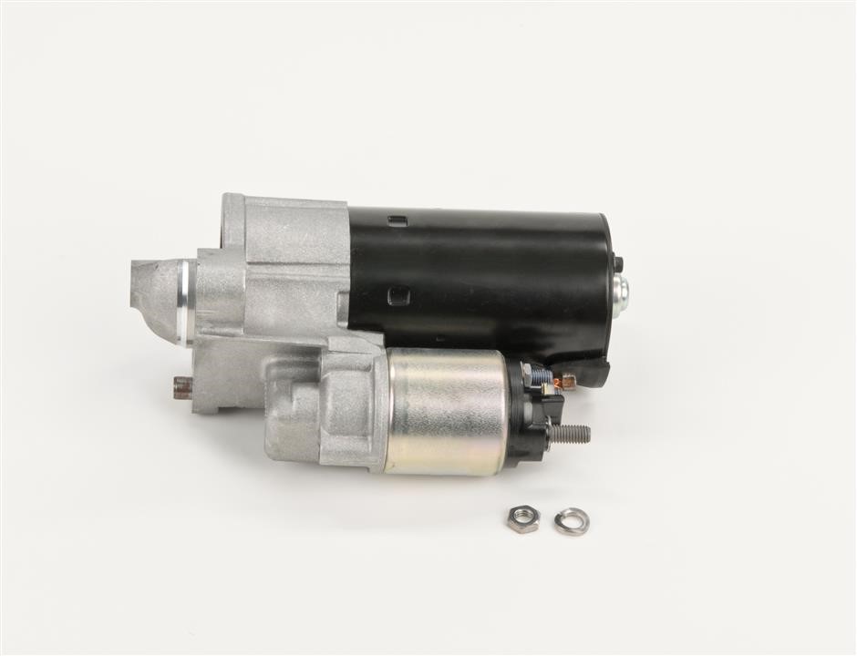 Bosch Starter – price [object Object] PLN