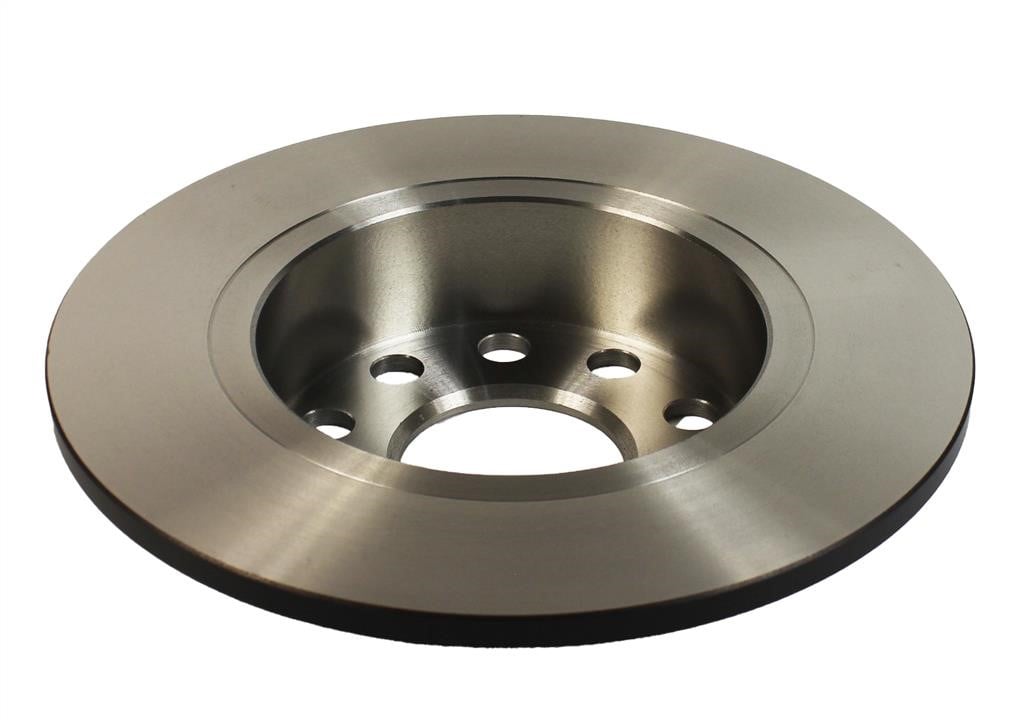 DF4276 TRW Rear solid brake disc