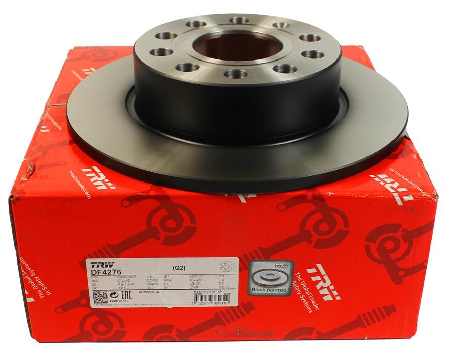 Buy TRW DF4276 at a low price in Poland!