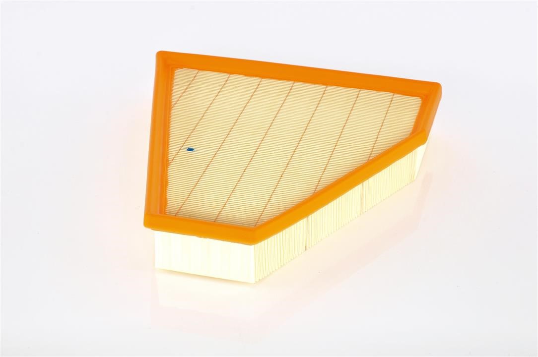 Luftfilter Bosch F 026 400 030