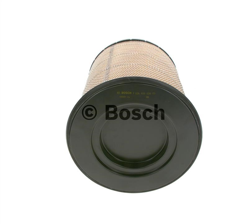 Bosch Luftfilter – Preis 1463 PLN