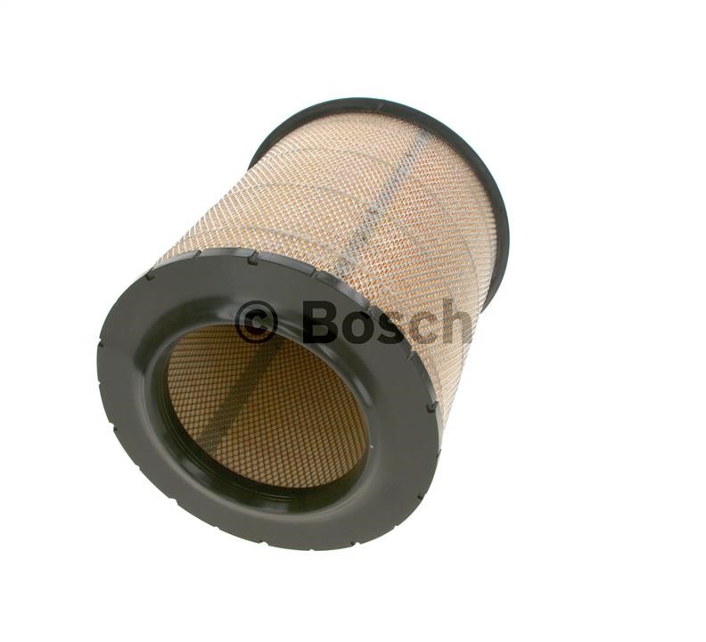 Luftfilter Bosch F 026 400 034