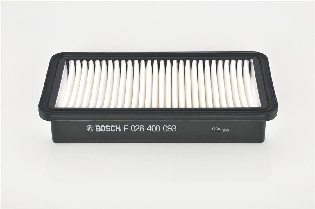 Bosch Luftfilter – Preis 43 PLN