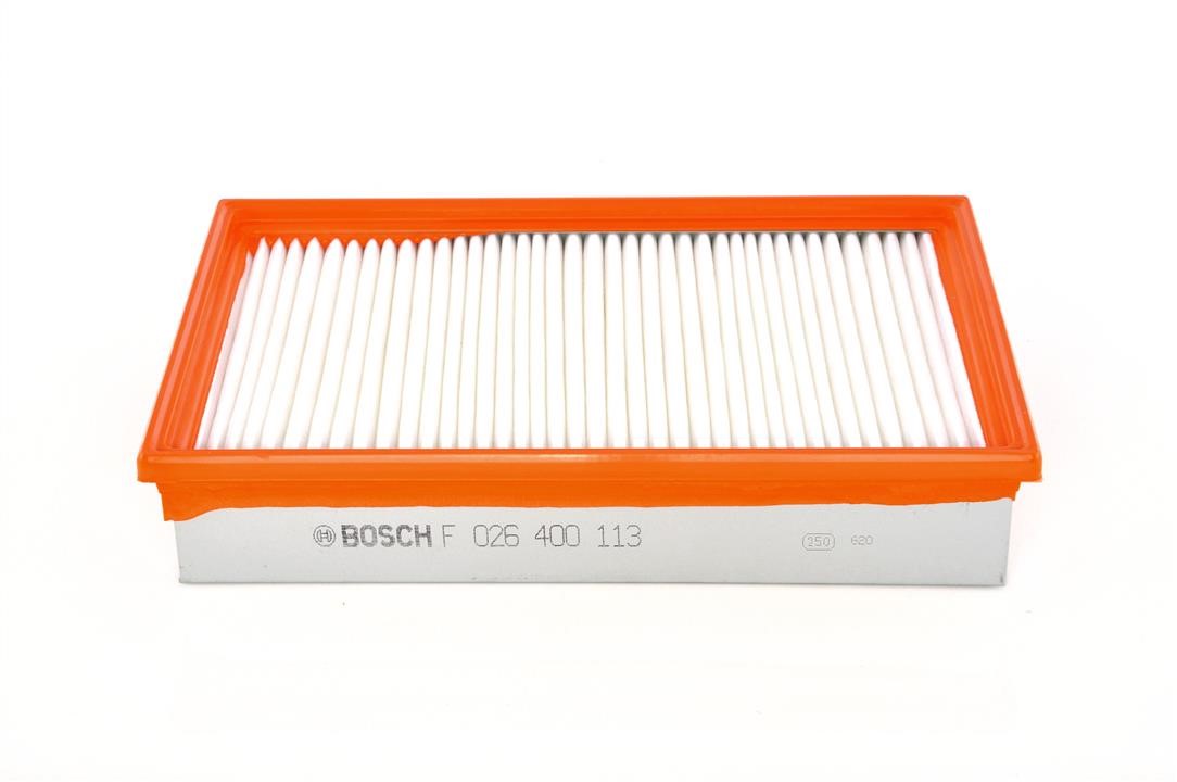 Bosch Luftfilter – Preis 44 PLN