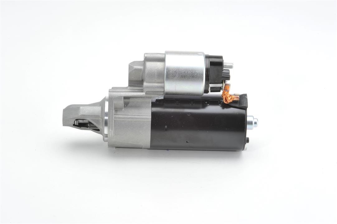 Bosch Starter – price [object Object] PLN